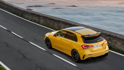 A 35 AMG